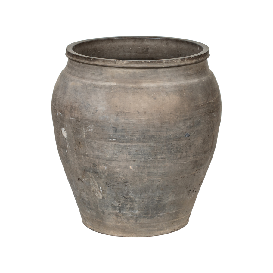 Tinaja gris
