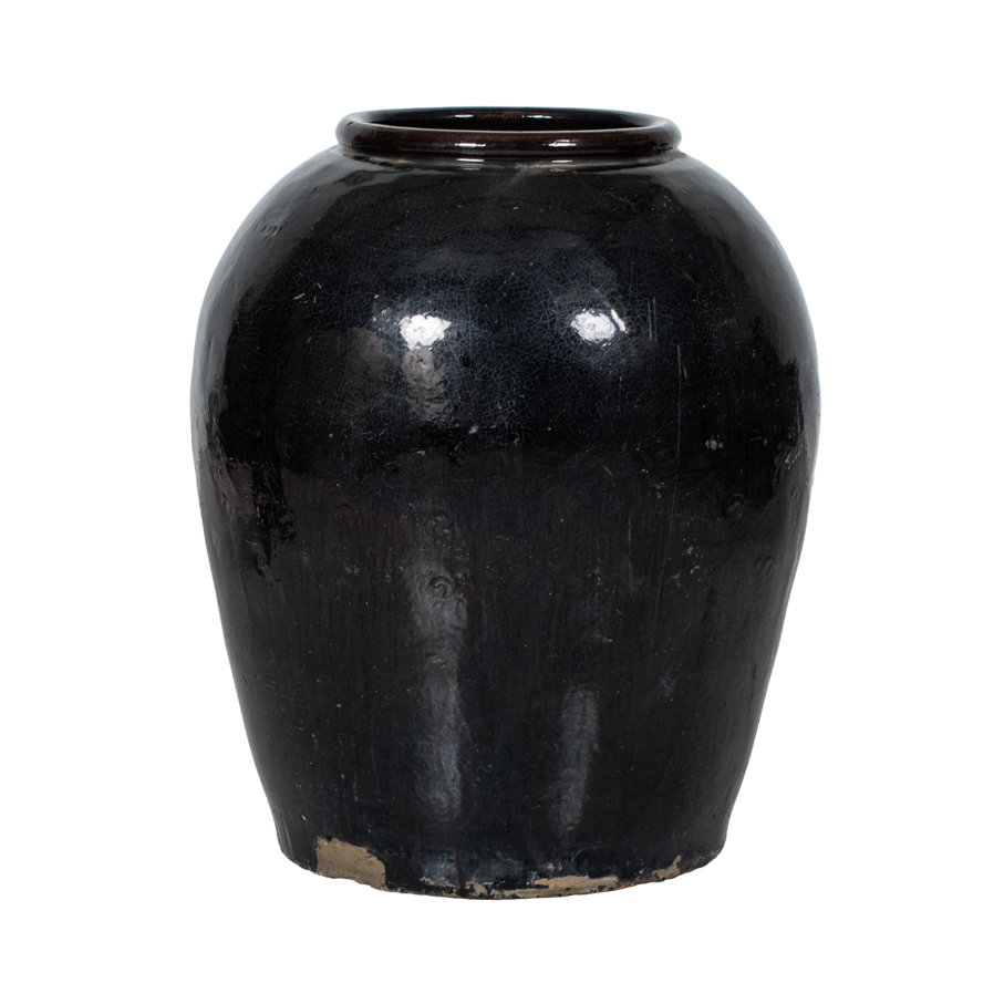 Tinaja negra