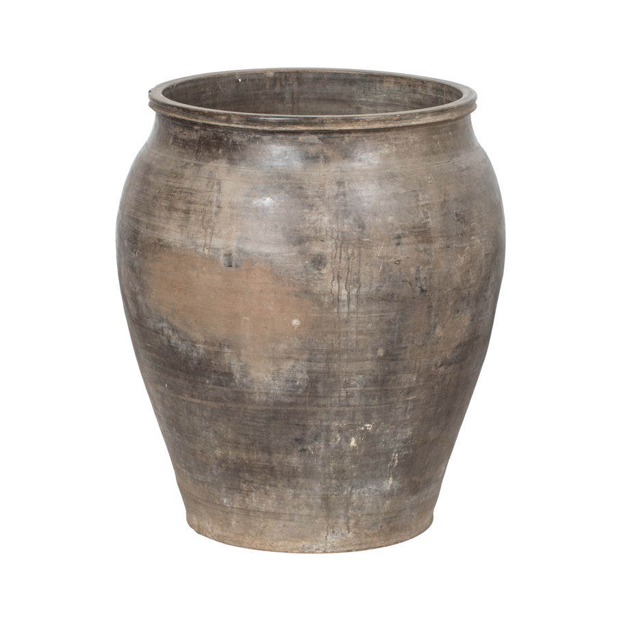 Tinaja gris
